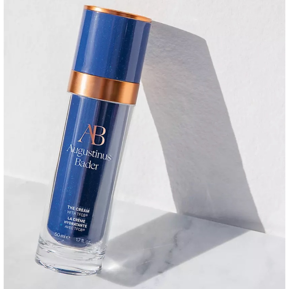 Augustinus Bader THE CREAM (large size) in luxe, limited edition packaging